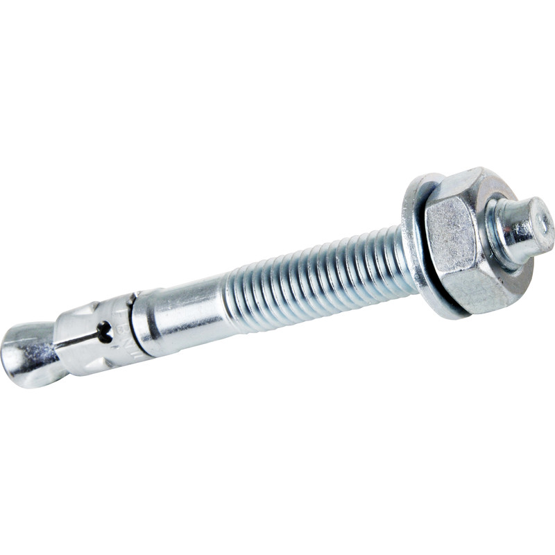 Fischer FXA Throughbolt 12 x 116mm