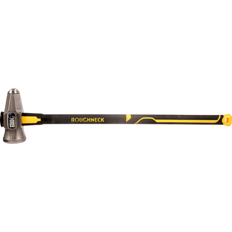Roughneck Gorilla Sledge Hammer 6lb (2.72kg)