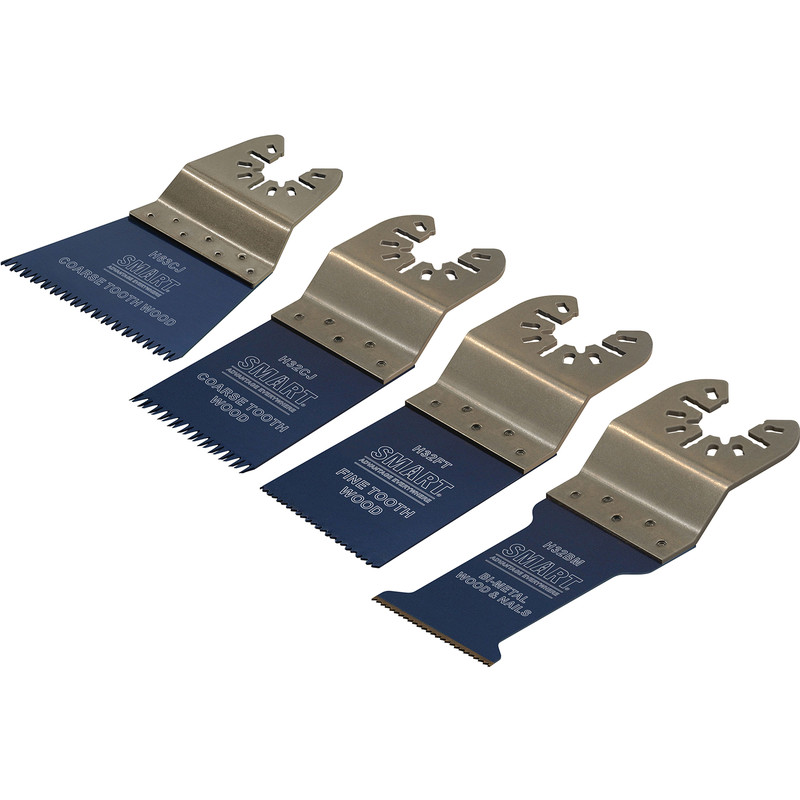 SMART Multi Cutter Blade Set