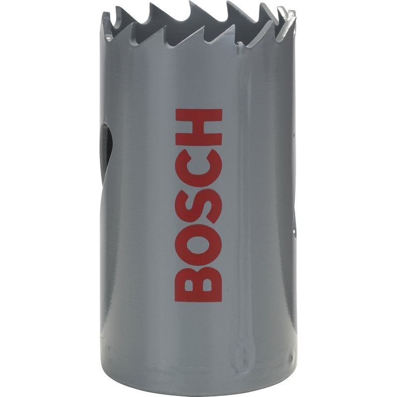 Bosch Bi-Metal Holesaw 29mm