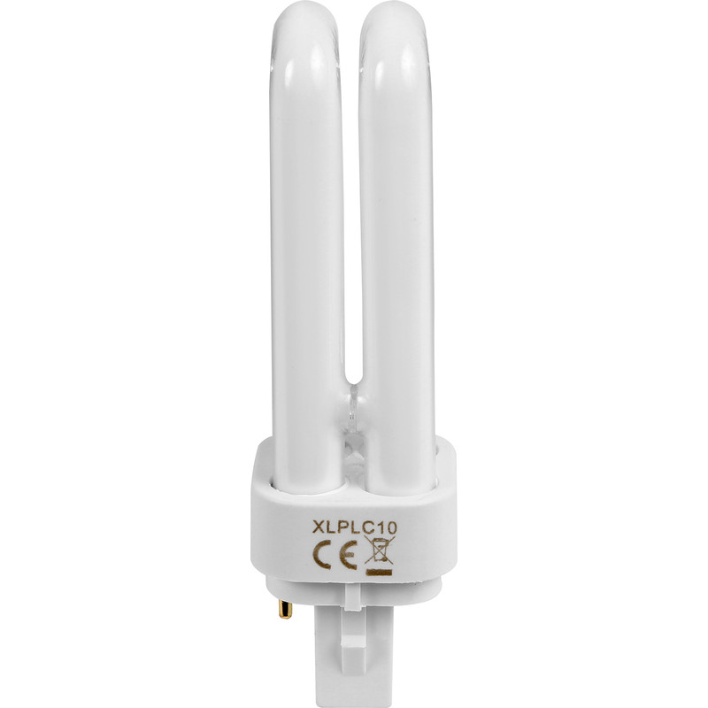 Energy Saving PLC Lamp 18W 2 Pin G24d-2