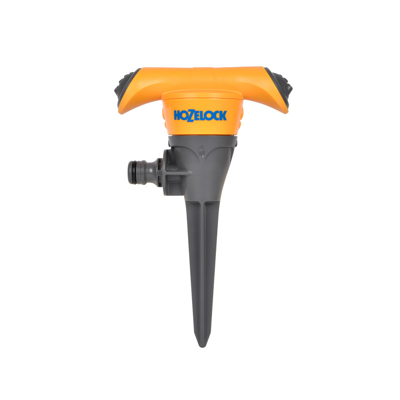 Hozelock Round Sprinkler