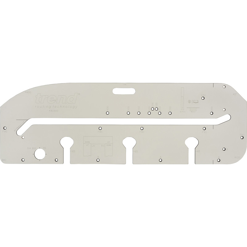 Trend Kitchen Worktop Jig 900mm