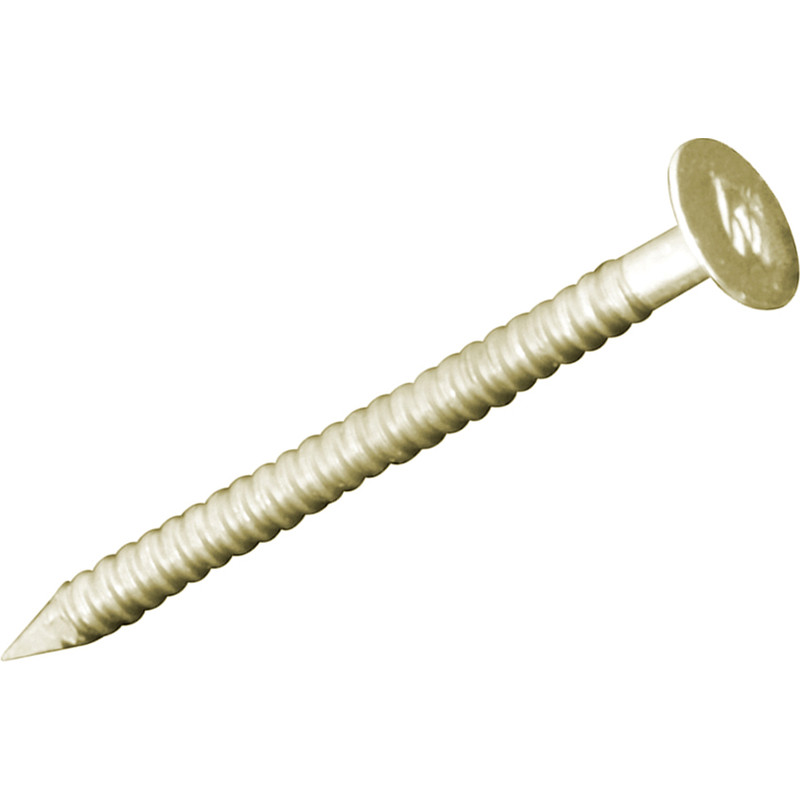 Plasterboard Nail Pack 30mm