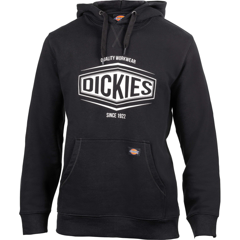 Dickies Rockfield Hoodie Black M