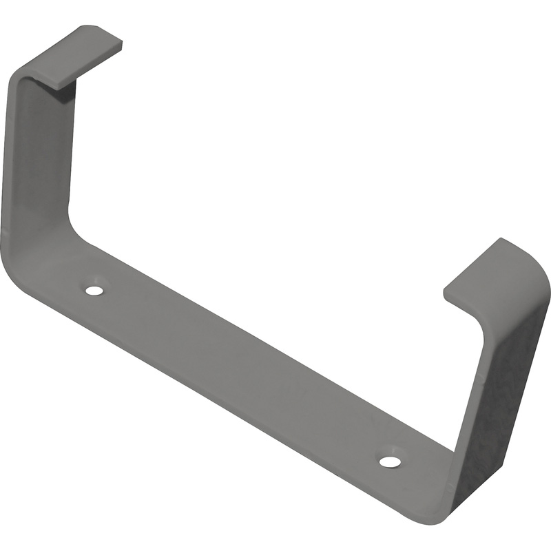 204mm Flat Channel Clip