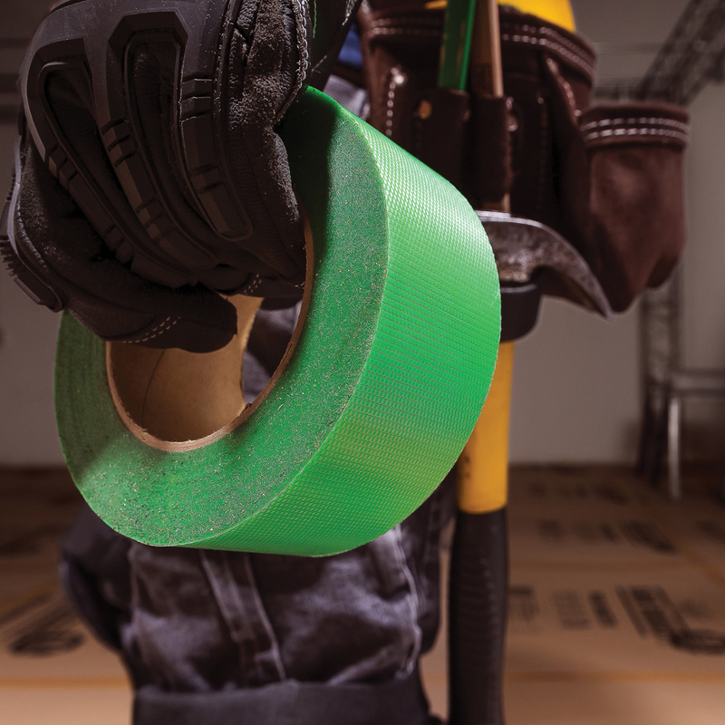 Ram Board Edge Tape 50m x 50mm