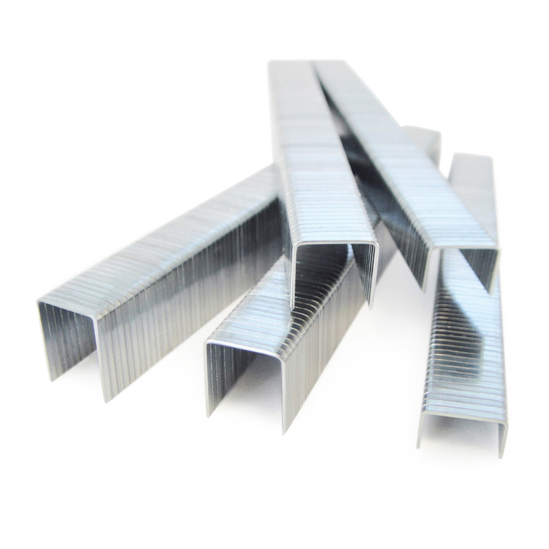 Tacwise 140 Series Staples 8mm