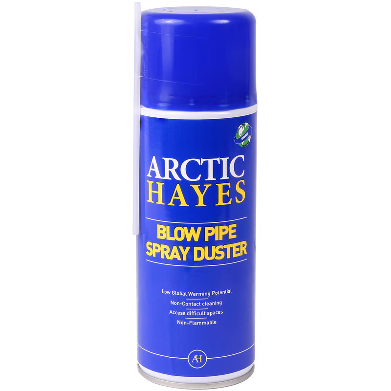 Arctic Hayes Air Duster Spray 300ml