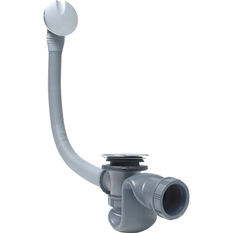 High Flow Rate Bath Waste 1 1/2"