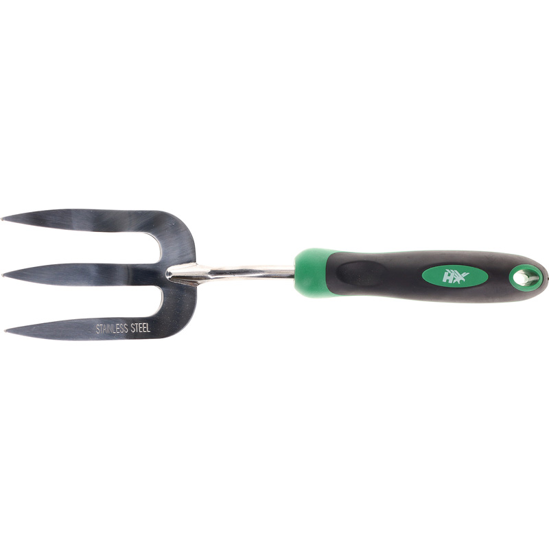 Hawksmoor Garden Tool Fork 300mm