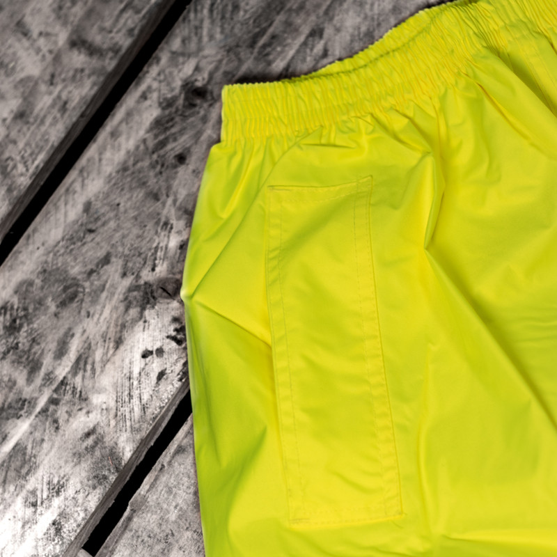 Hi Vis Trousers Medium