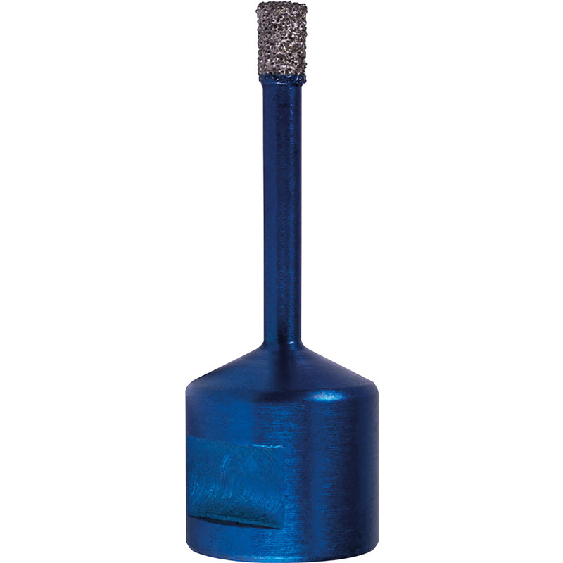 Mexco TDXCEL M14 Dry Diamond Tile Drill Bit 6mm