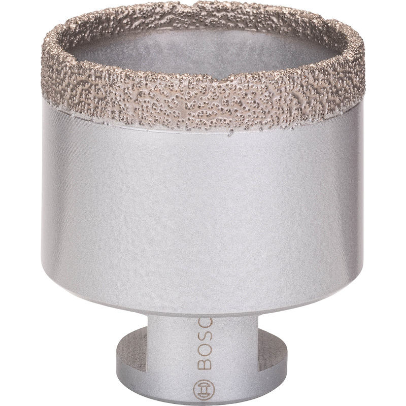 Bosch Diamond Ceramic Tile Hole Cutter 57 x 35mm, M14