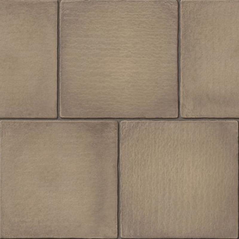 Marshalls Firedstone Paving Slabs Project Pack Fired Yorkstone