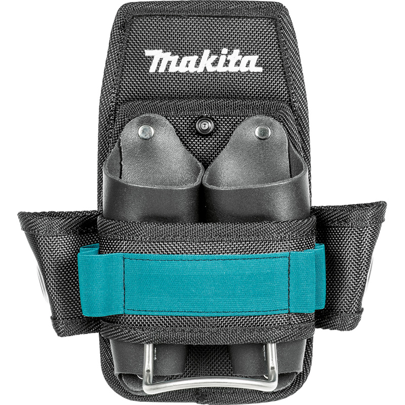 Makita Ultimate 3 Way Hammer & Tool Holder
