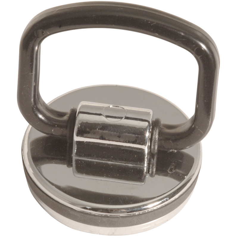 McAlpine CP1H Chrome Plated Plug & Handle 1 1/2" (Fits 1 1/4" Waste)