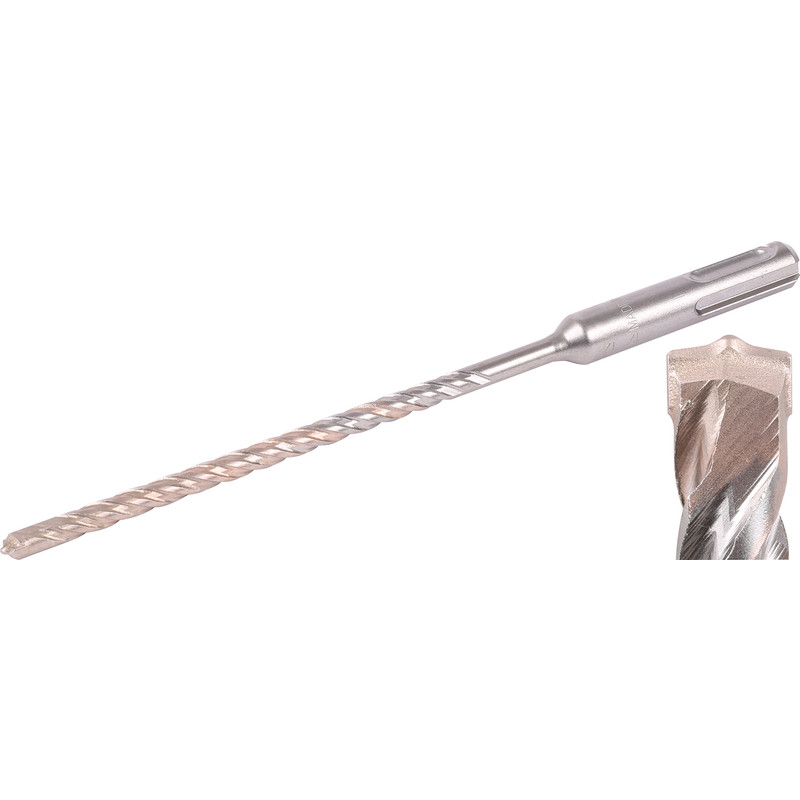 DeWalt Extreme SDS Plus Drill Bit 5.5 x 160mm