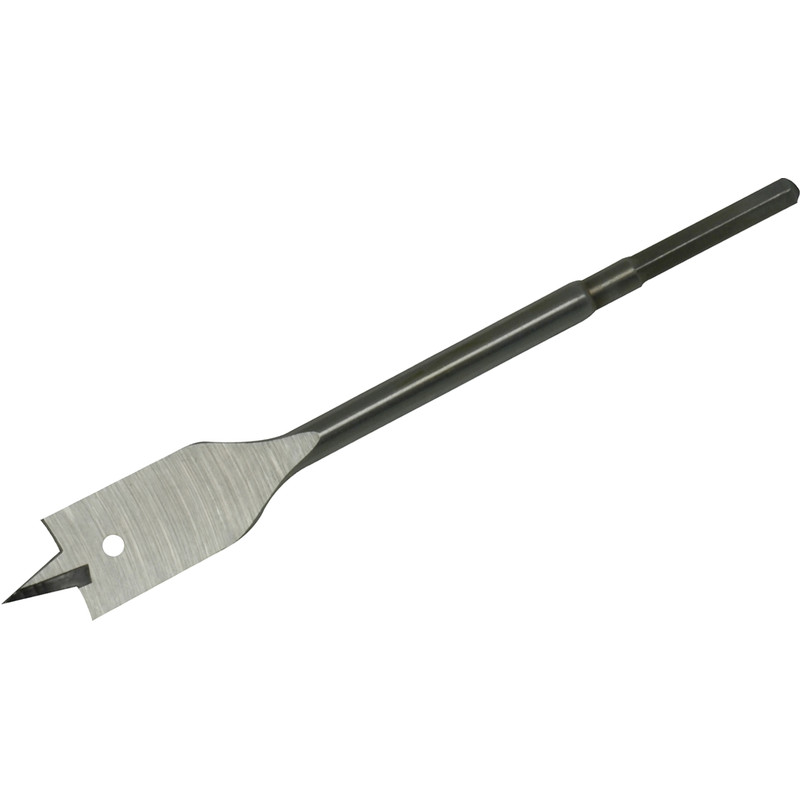 Flat Wood Drill Bit 25mm