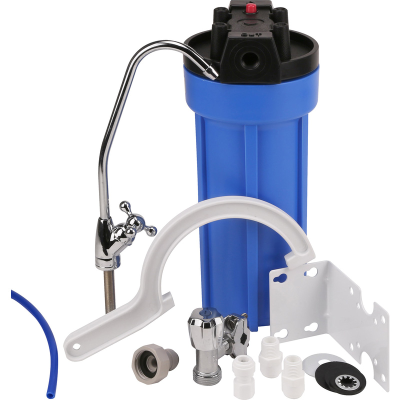 1 Stage Point of Use Filter Filter Kit