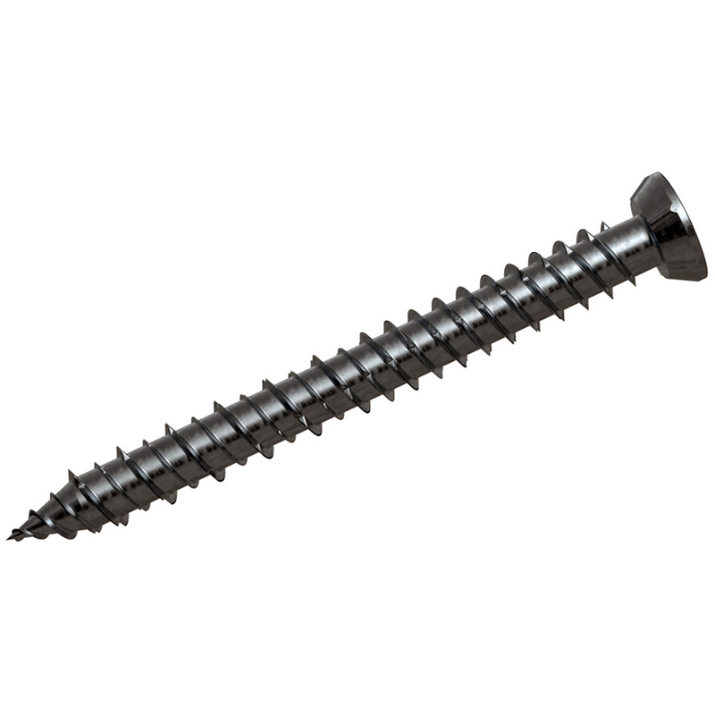 Fischer FFS Frame Screw Torx 30 7.5mm x 152mm