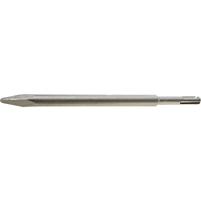 SDS Plus Pointed Chisel 250mm