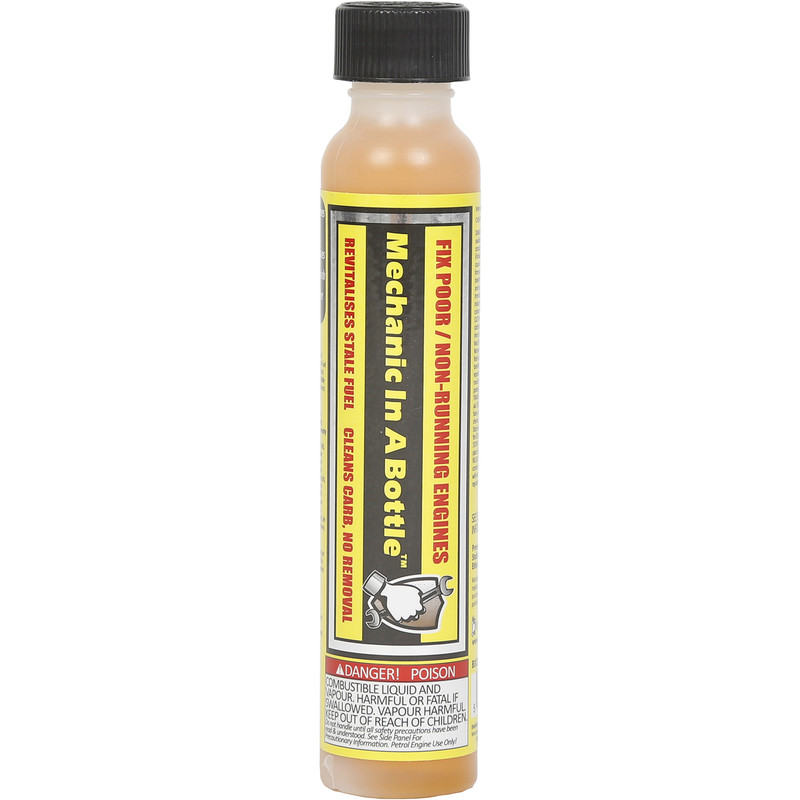 B3C Mechanic In A Bottle 118ml
