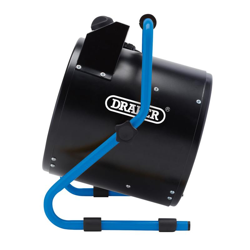 Draper Electric Space Heater 2.8kW