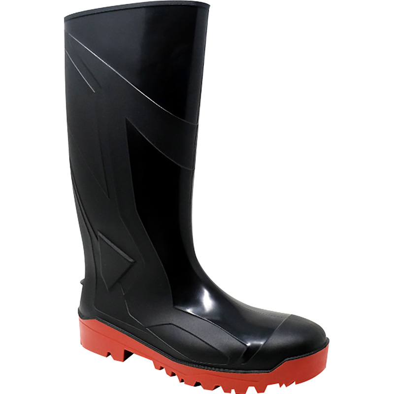 Titan Safety Wellington Boots Size 9