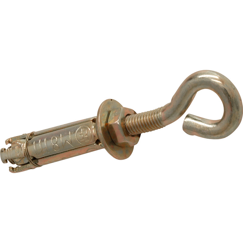 Masonry Anchor Eye M6