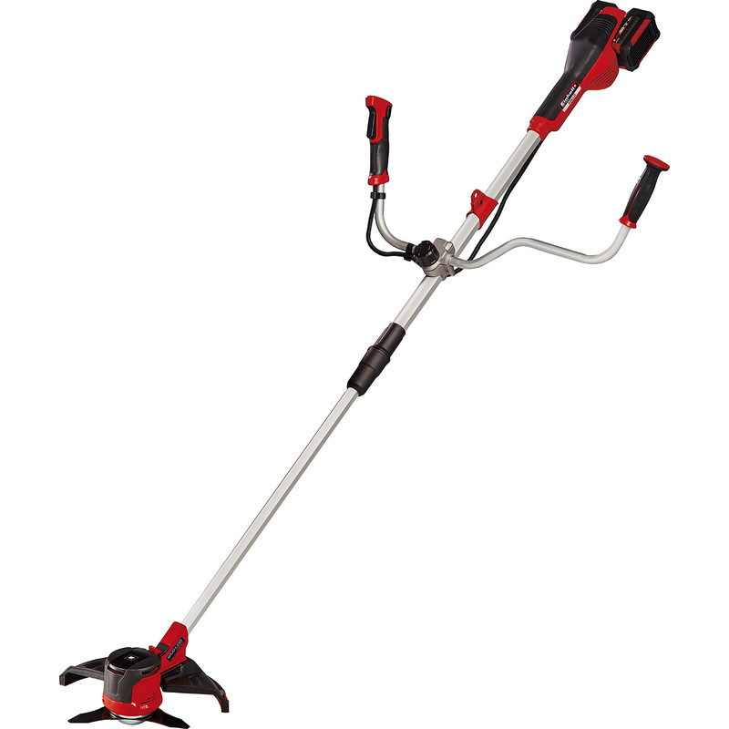 Einhell Expert Plus 36V (2x18V) Cordless Brush Cutter Body Only