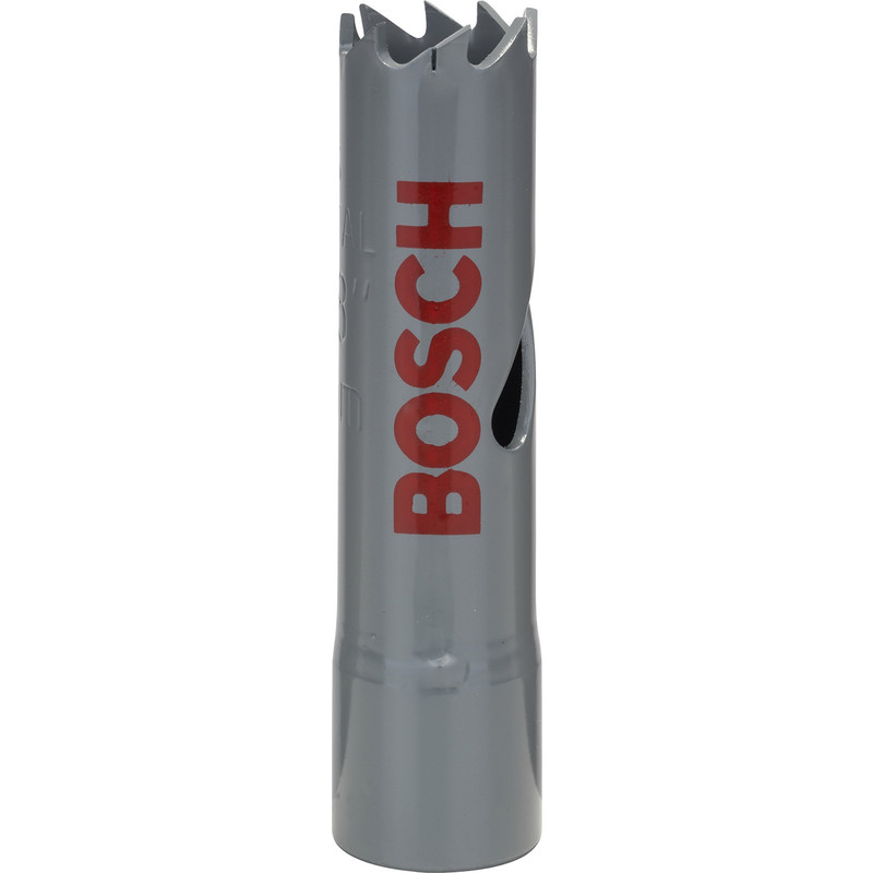 Bosch Bi-Metal Holesaw 16mm