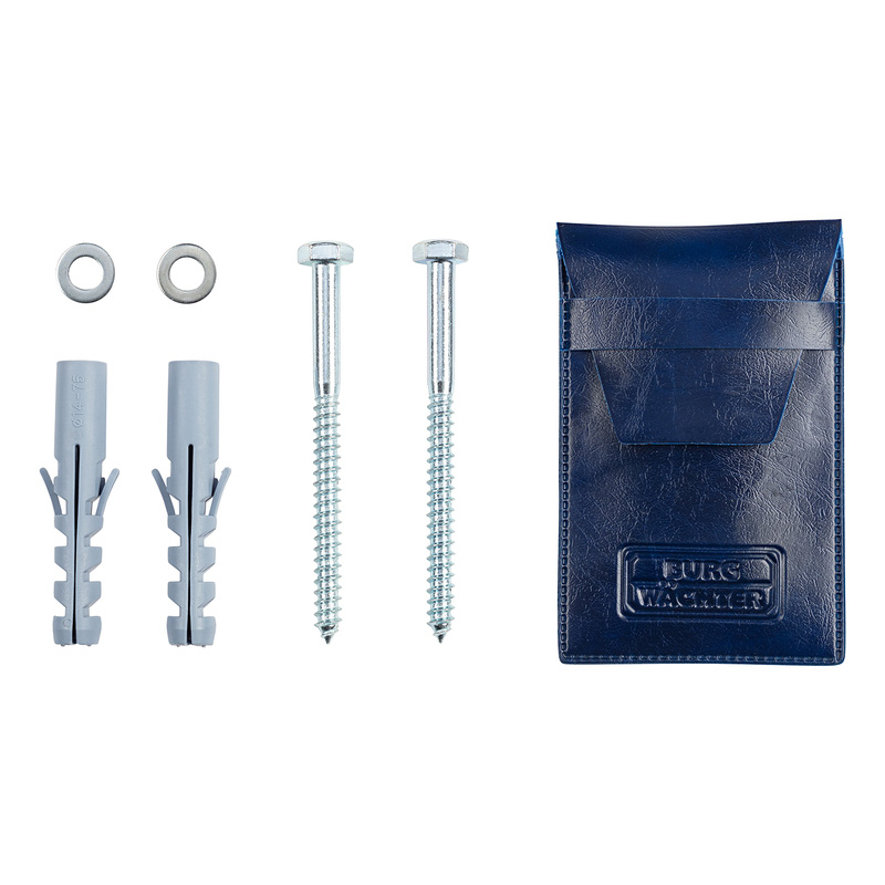 Burg-Wachter City-Line Key Locking Safe 20.6L