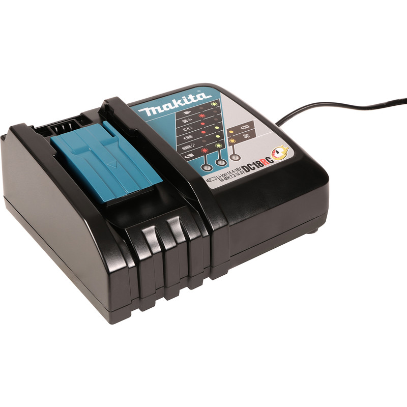 Makita 18V LXT Charger Fast Charger