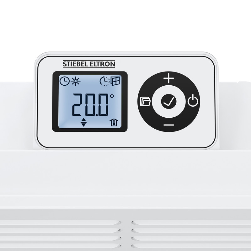 Stiebel Eltron CNS Trend Panel Heater 500W