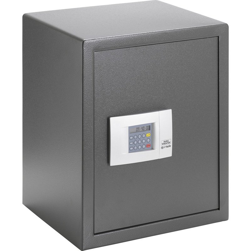 Burg-Wachter Point-Safe Electronic Safe 57.9L
