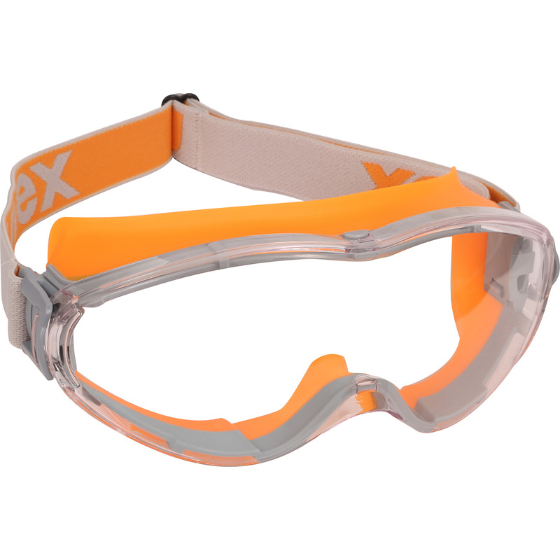 Uvex Ultrasonic Safety Goggles
