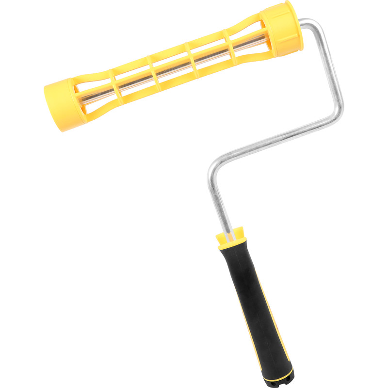 Purdy Revolution Roller Frame 9"