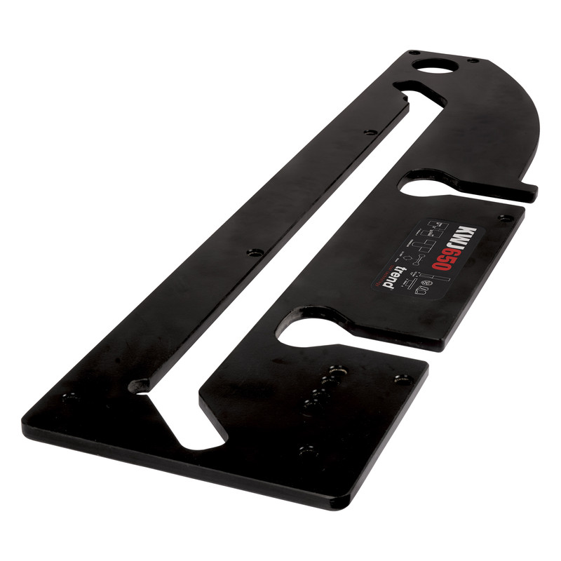 Trend Kitchen Worktop Jig 650mm