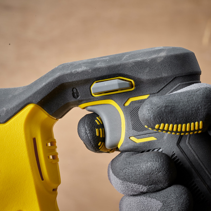 Stanley FatMax V20 18V Cordless Reciprocating Saw Body Only