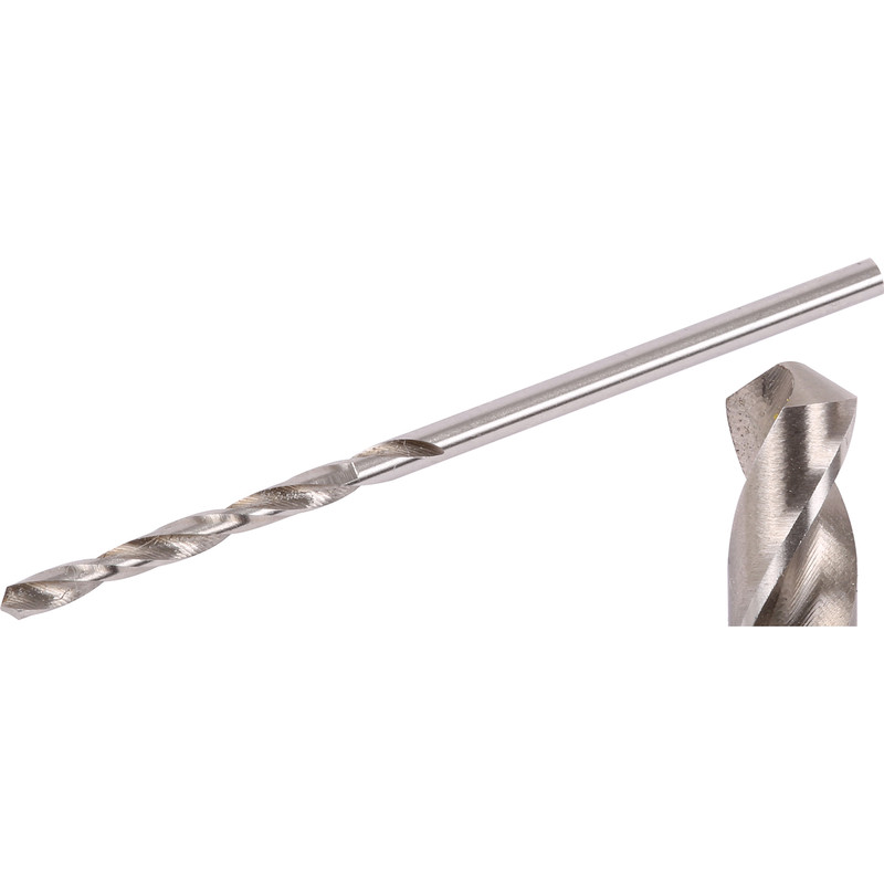 DeWalt HSS-G Jobber Drill Bit 3mm x 35mm