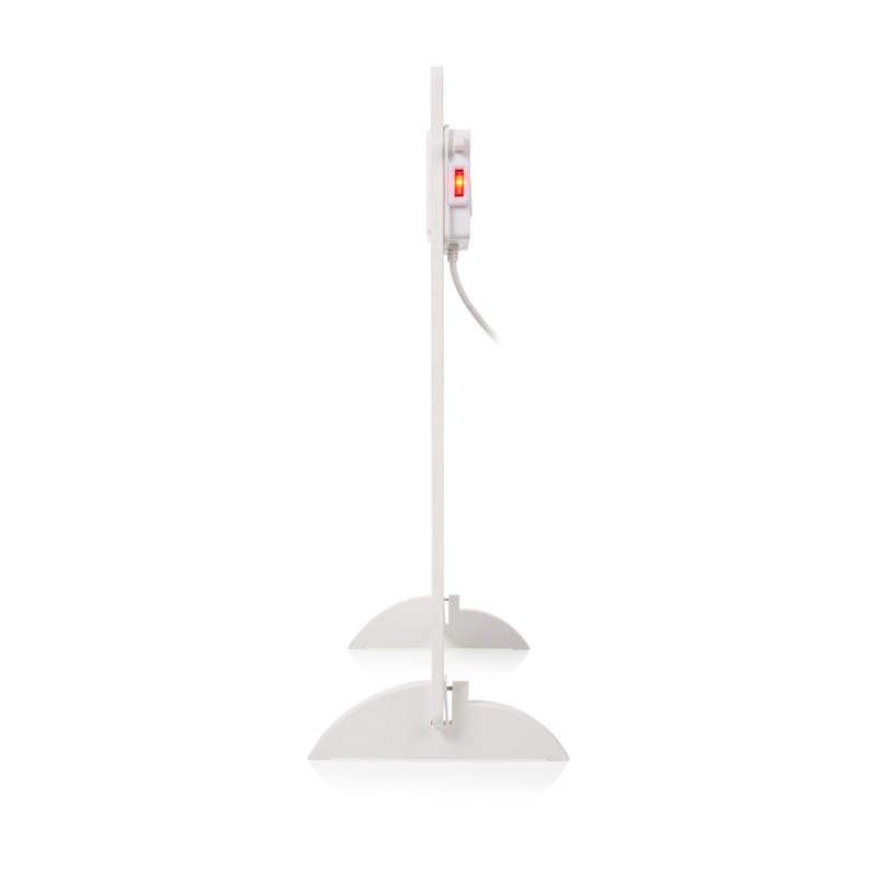 Tristar Smart Infrared Panel Heater 425W