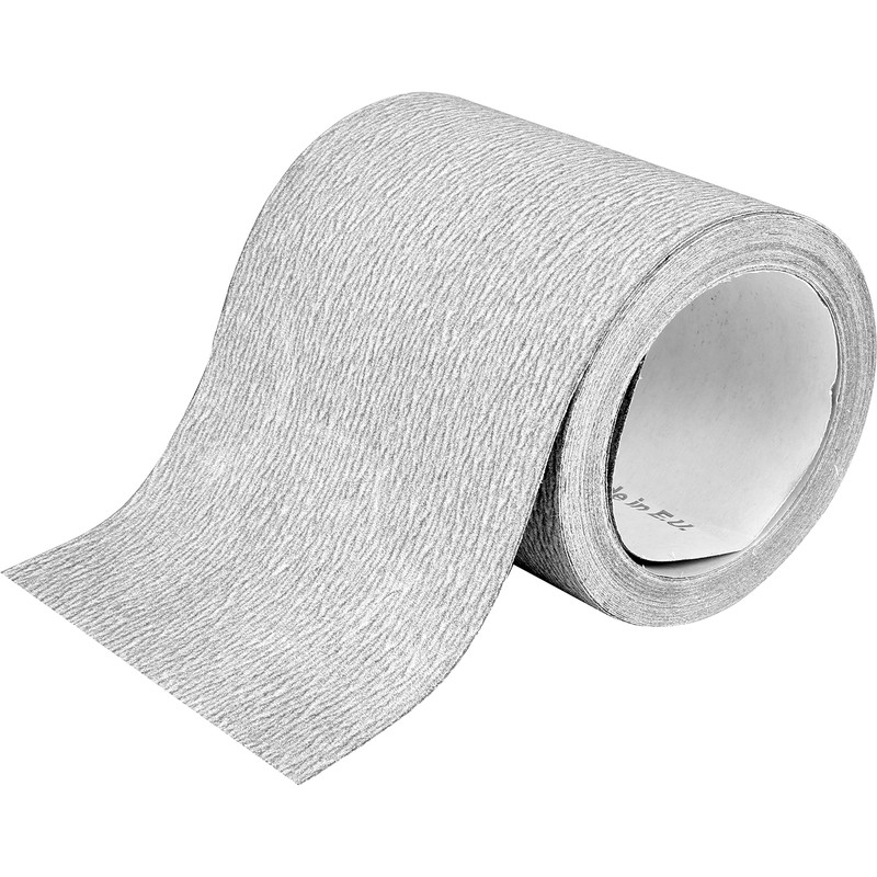 Oakey Between Coats Alox Roll 115mm x 5m 180 Grit