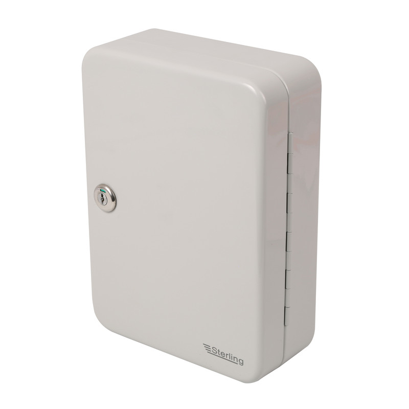 Burg-Wächter Key Cabinet 48 Hooks