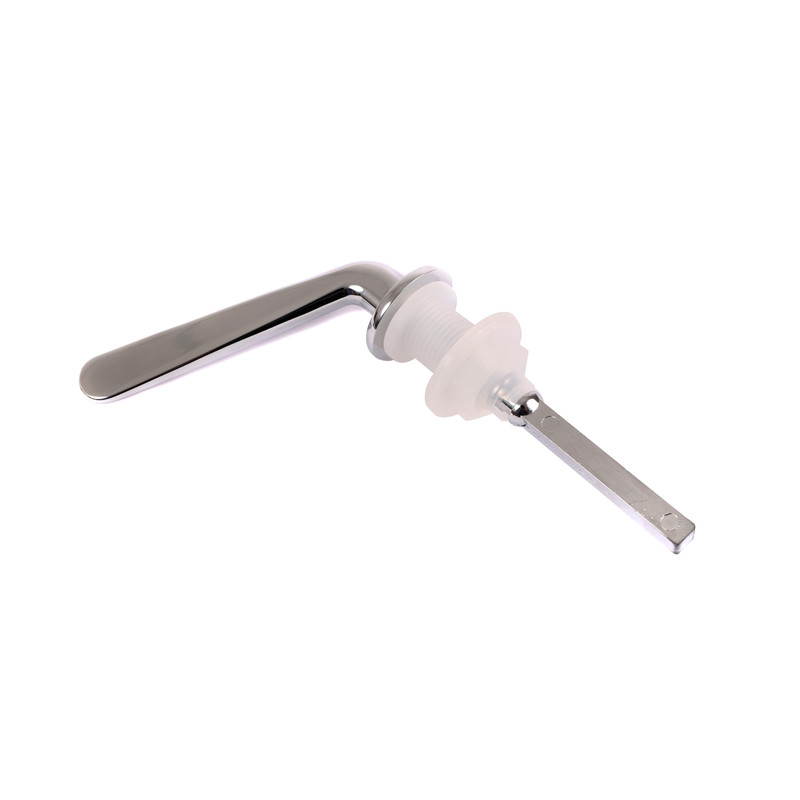 Cistern Lever D Type 110mm Spindle