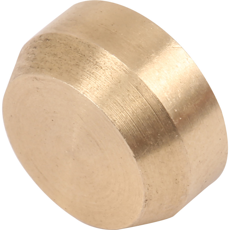 Compression Blanking Disc 10mm