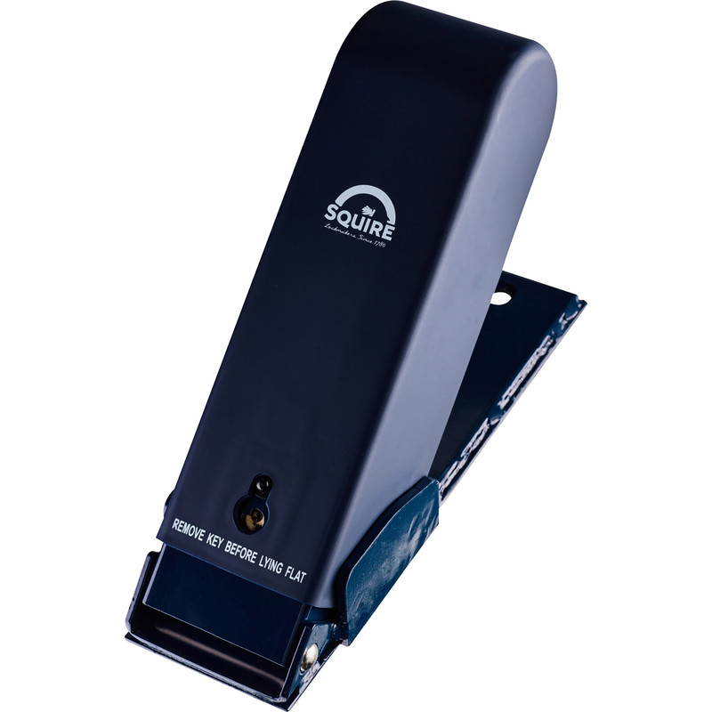 Squire Folding Garage Door Lock