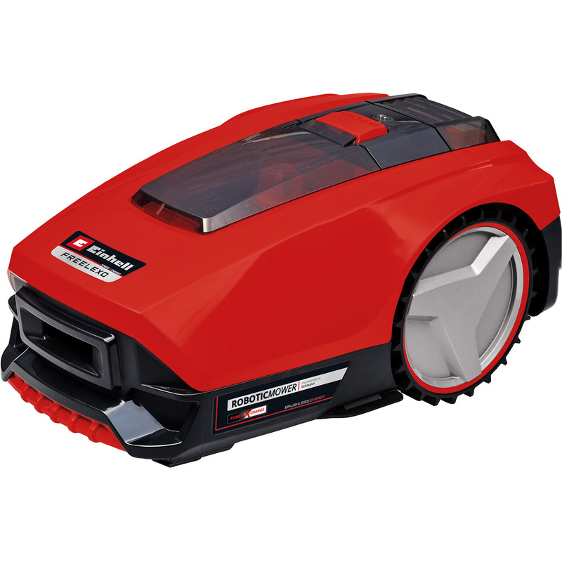 Einhell Freelexo 300 Solo Robotic Lawnmower Body Only