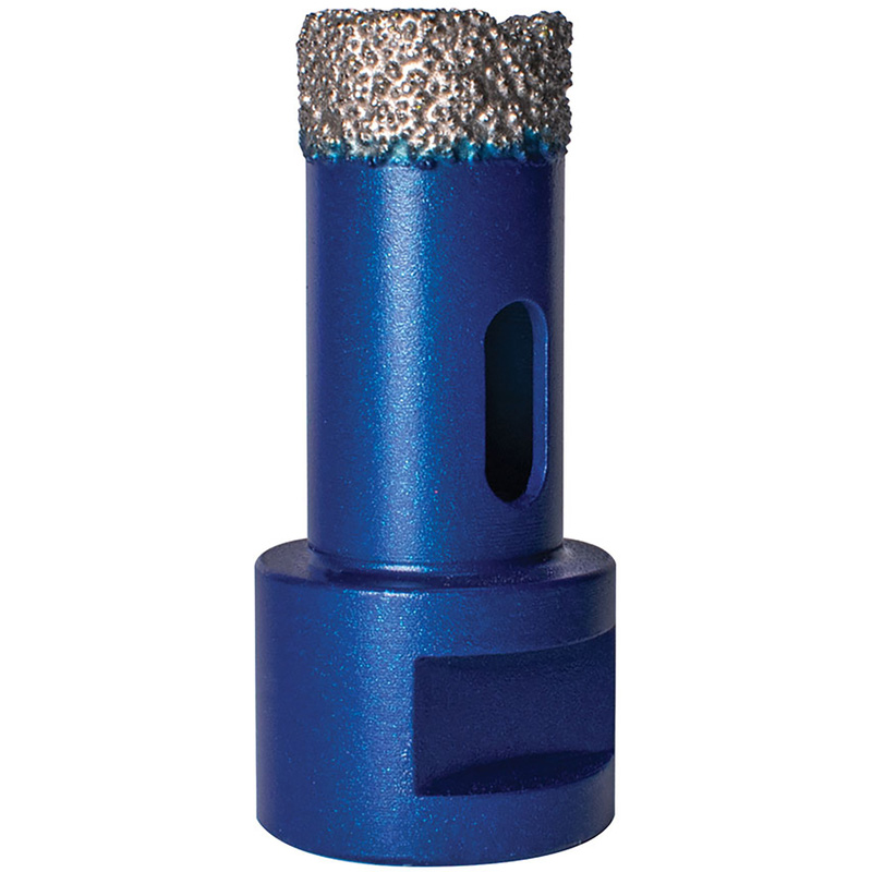 Mexco TDXCEL Diamond Tile Hole Saw 20mm