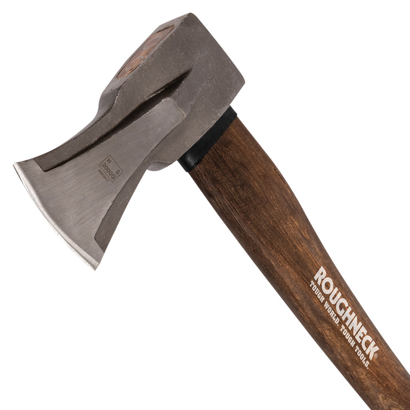 Roughneck Log Splitting Maul 2000g